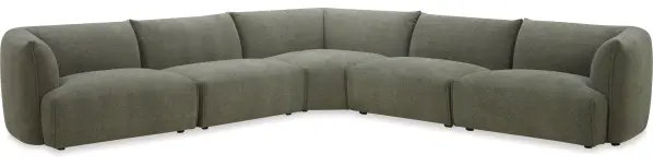 Aurora 6-Piece Modular Lounge Suite  