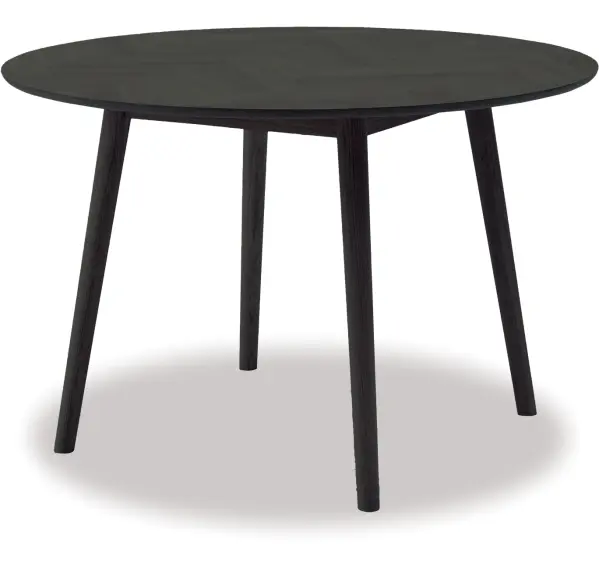 Casola Round Dining Table  