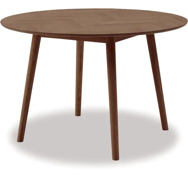 Casola Round Dining Table   