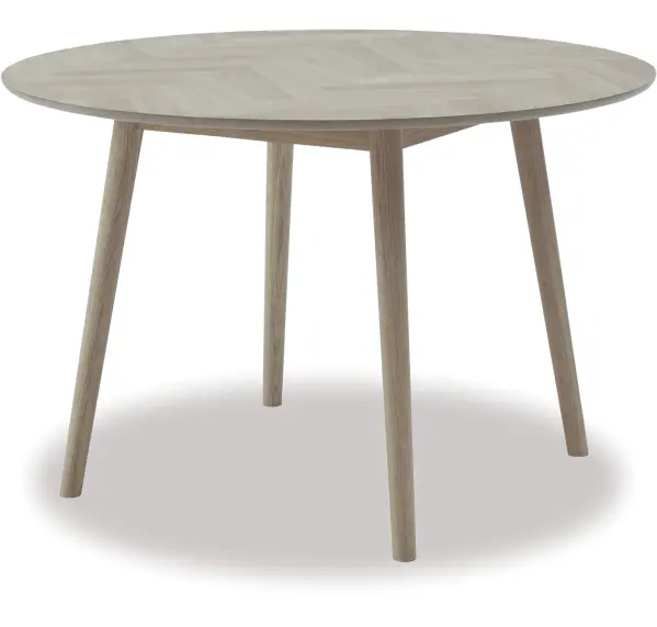 Casola Round Dining Table   