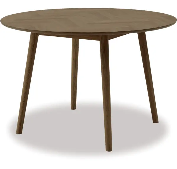 Casola Round Dining Table  