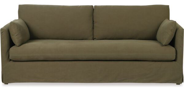 Baxter 3 Seater Lounge Suite