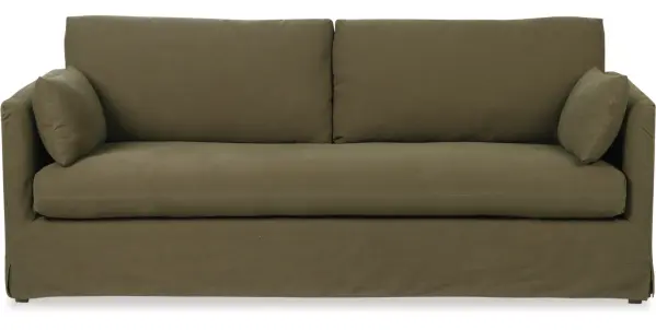 Baxter 3 Seater Lounge Suite