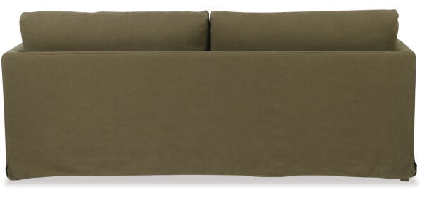 Baxter 3 Seater Lounge Suite