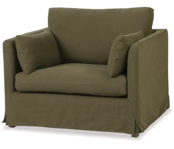 Baxter Chair 