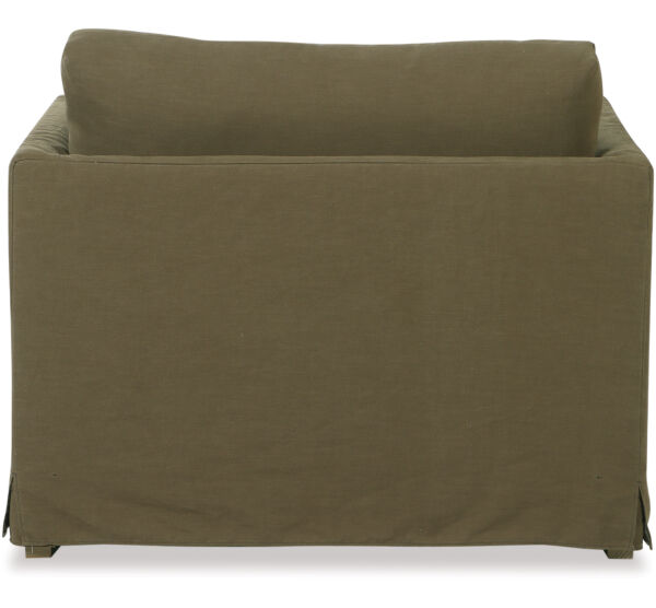 Baxter Chair 