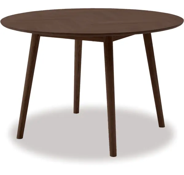 Casola Round Dining Table  