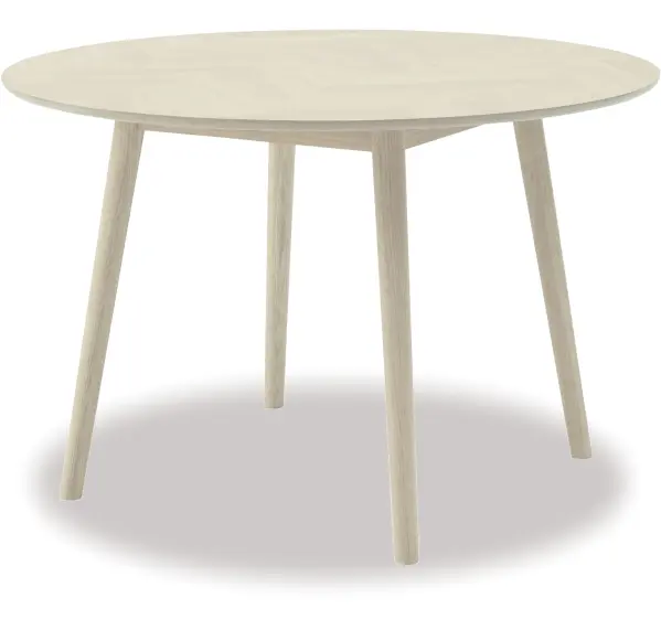 Casola Round Dining Table  