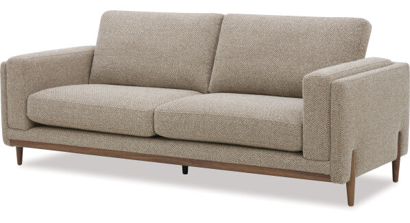 Nash 3 Seater Lounge Suite 