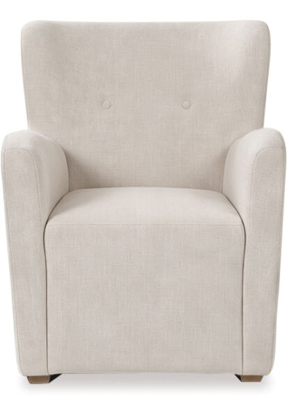 Lena Armchair / Occasional Chair 