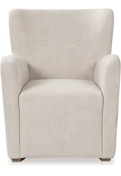 Lena Armchair / Occasional Chair 
