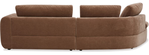 Malone 2 Seater Chaise Lounge Suite