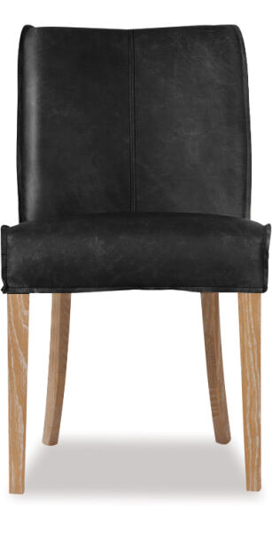 Marcus High Back Dining Chair  