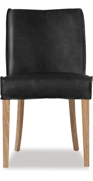 Marcus High Back Dining Chair  