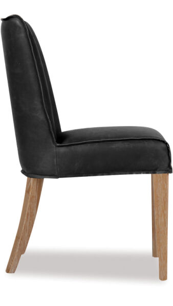 Marcus High Back Dining Chair  