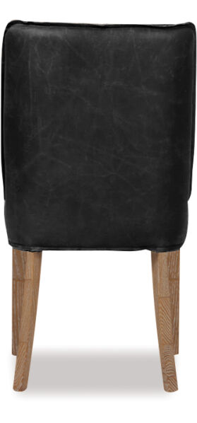 Marcus High Back Dining Chair  