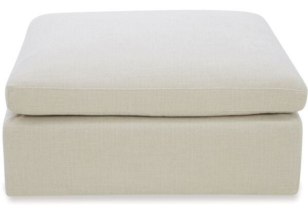 Hilton Ottoman 