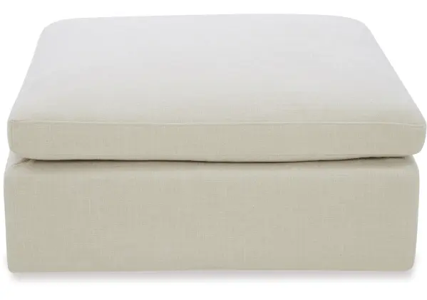Hilton Ottoman 