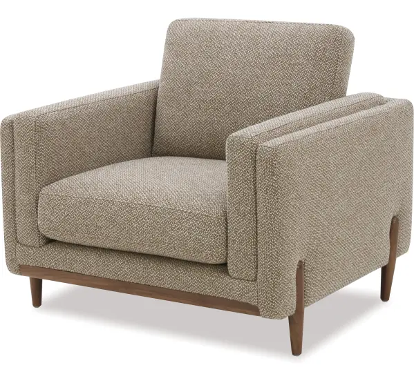 Nash Arm Chair  &ndash; Occasional Chair