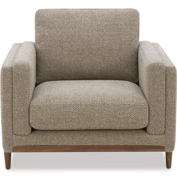 Nash Arm Chair  – Occasional Chair
