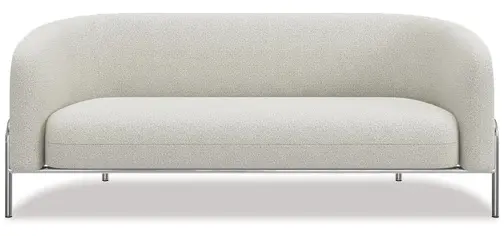 Alma 3 Seater Sofa