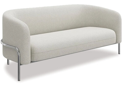 Alma 3 Seater Sofa