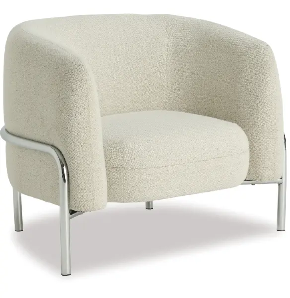 Alma Arm Chair - Occasional Chair 