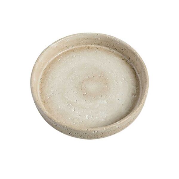 Sahara Cement Tray - Small 