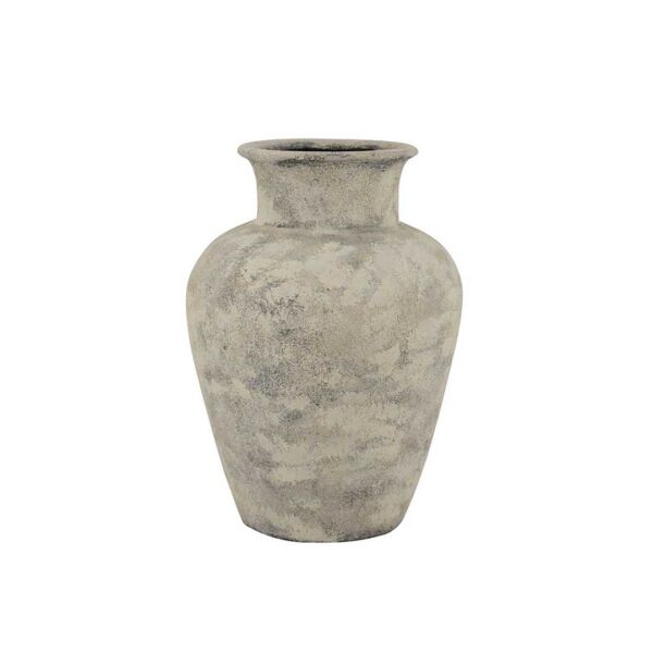 Mariella Terracotta Vase