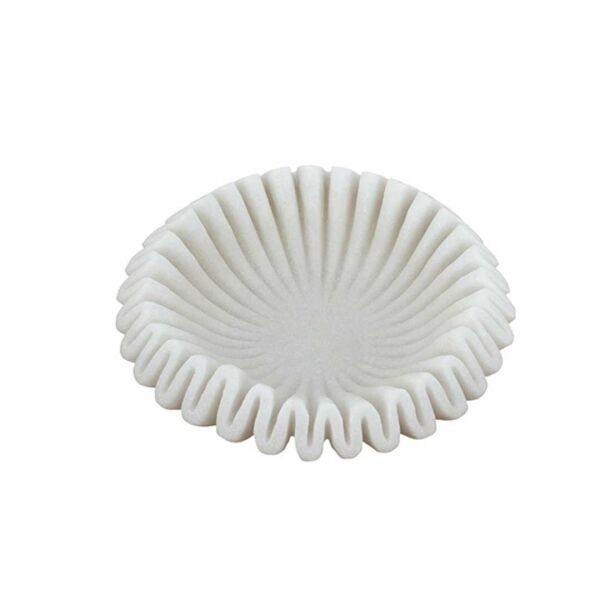 Decorative Wave Bowl - Large