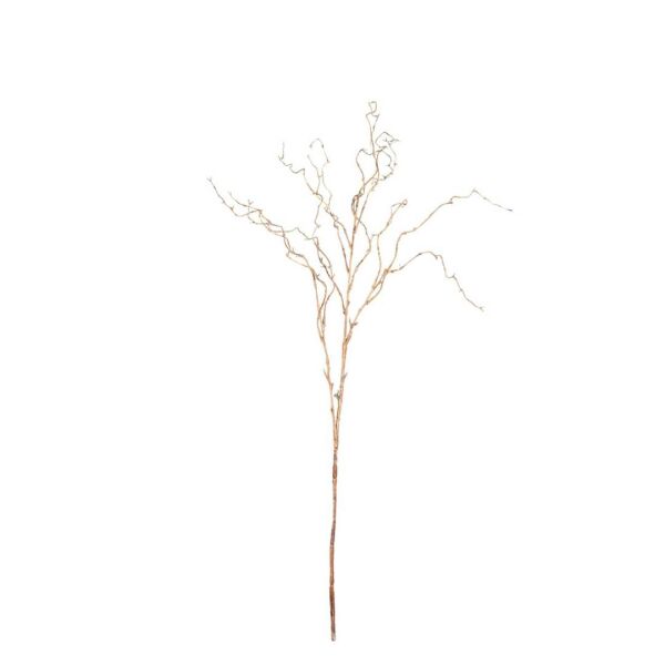 Willow Branch Light Brown - 100cm
