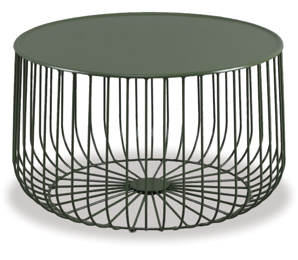 Chia Coffee Table  