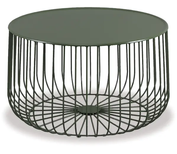 Chia Coffee Table  