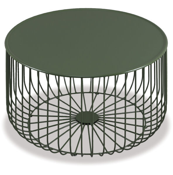 Chia Coffee Table  