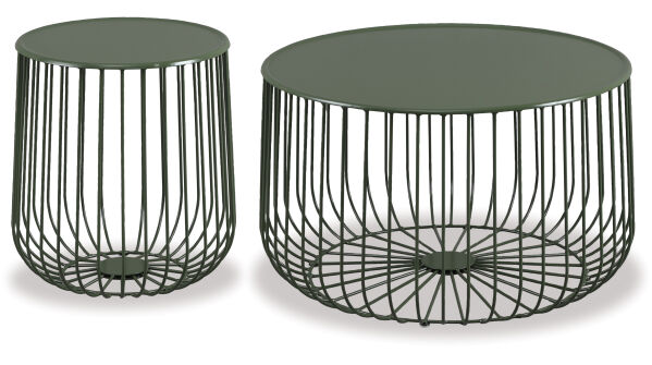Chia Coffee Table  