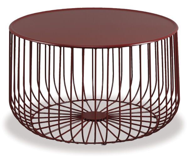 Chia Coffee Table   