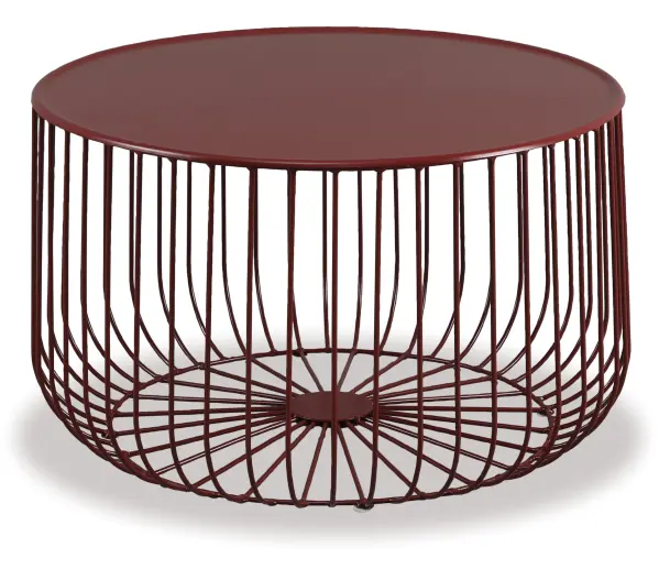 Chia Coffee Table   