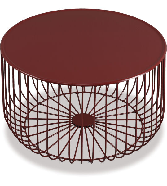Chia Coffee Table   