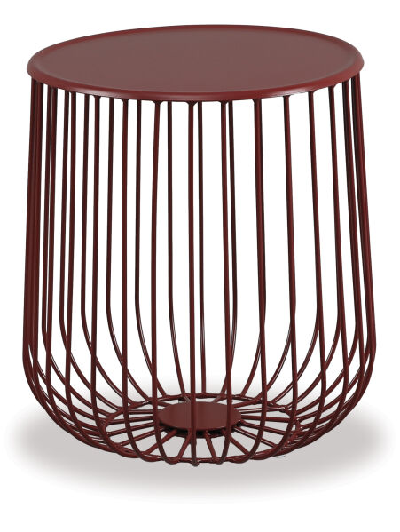 Chia Lamp Table   