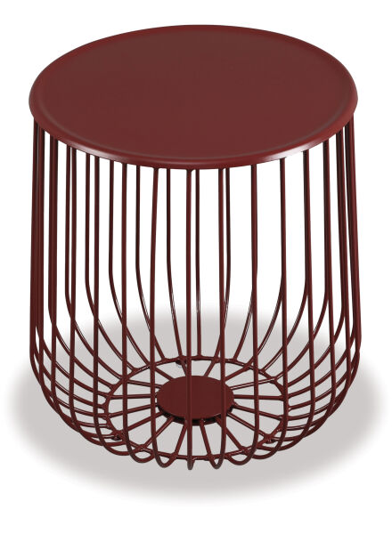 Chia Lamp Table   