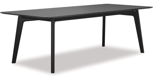 Stressless&reg; Bordeaux Large Dining Table 