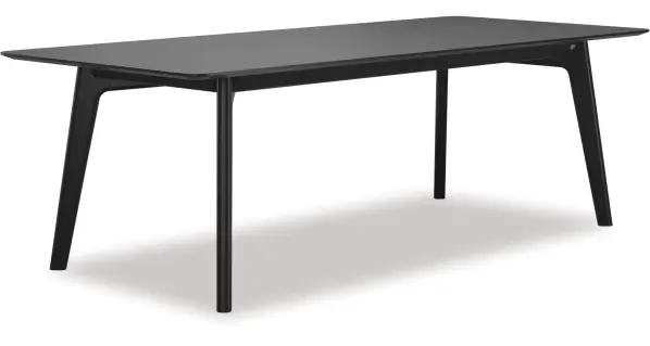 Stressless&reg; Bordeaux Large Dining Table 
