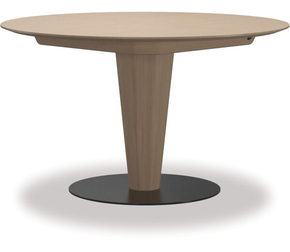  Stressless&reg; Bordeaux Round Centre Dining Table 