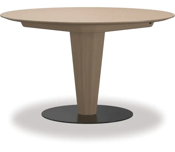  Stressless&reg; Bordeaux Round Centre Dining Table 