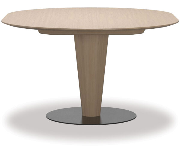  Stressless® Bordeaux Round Centre Dining Table 