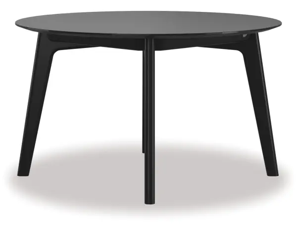 Stressless&reg; Bordeaux Round Dining Table 
