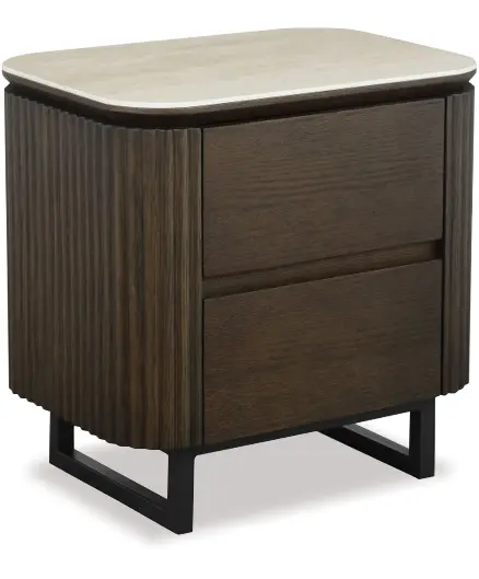 Mel Bedside