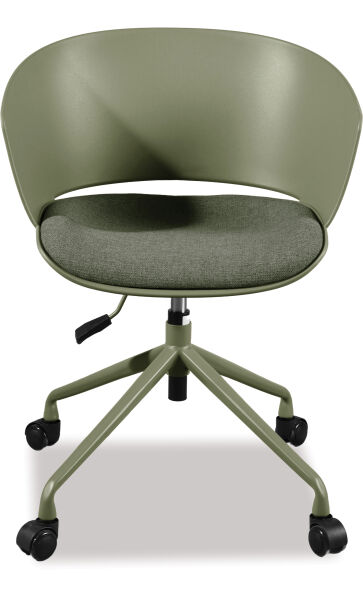 Harris Office Chair - Green 