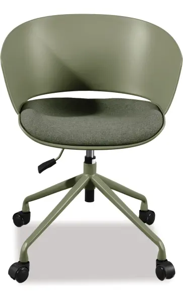 Harris Office Chair - Green 