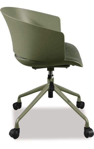 Harris Office Chair - Green 